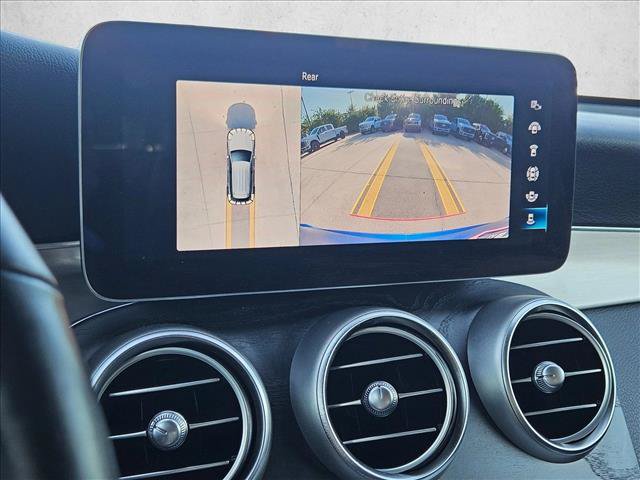 Used 2022 Mercedes-Benz GLC 300 image 14