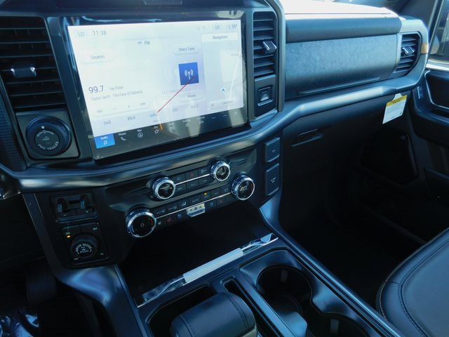 New 2025 Ford F150 Tremor w/ Equipment Group 402A High image 29