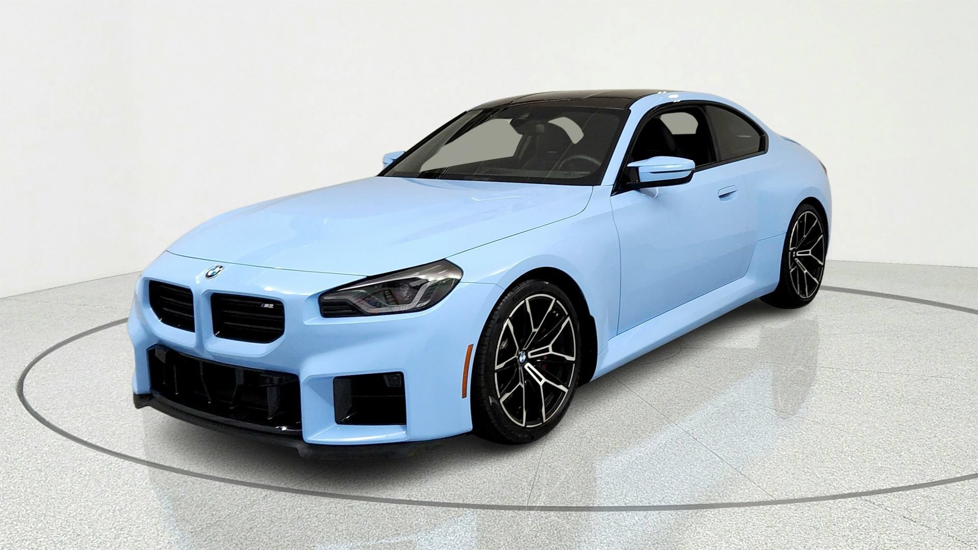 Used 2024 BMW M2 w/ Lighting Package