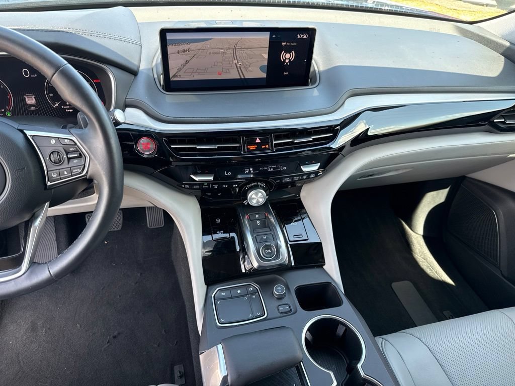 Used 2024 Acura MDX FWD w/ Technology Package image 8