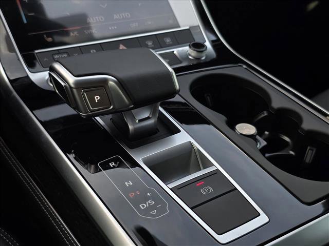 New 2026 Audi Q7 2.0T Premium Plus image 19