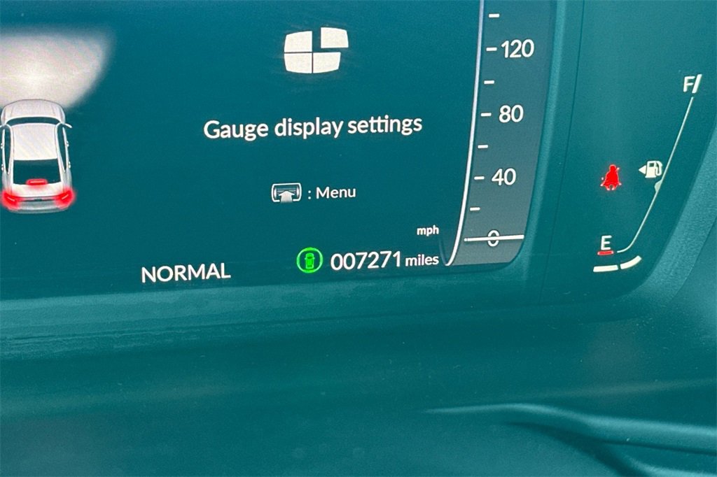 Used 2025 Honda Accord EX-L image 29