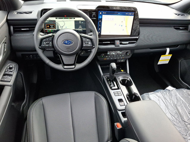 New 2026 Subaru Outback Limited image 8