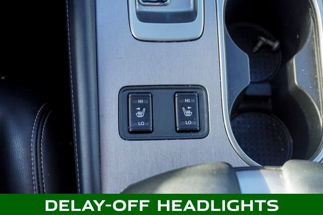 Used 2024 Nissan Murano SL image 22