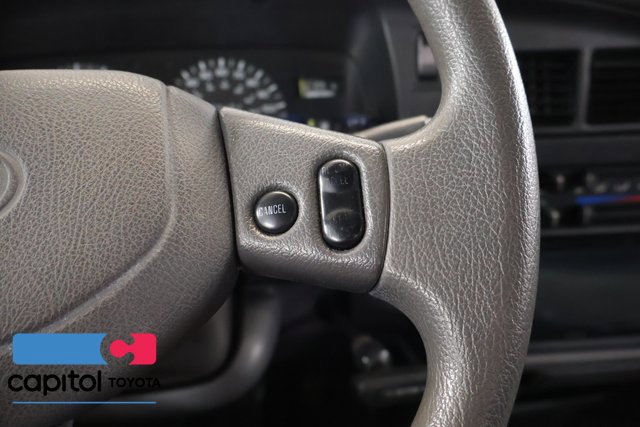 Used 1992 Toyota Pickup Deluxe AWD/4WD image 21