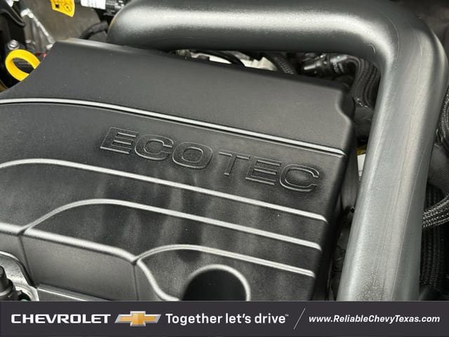 Used 2026 Chevrolet Equinox LT FWD image 33