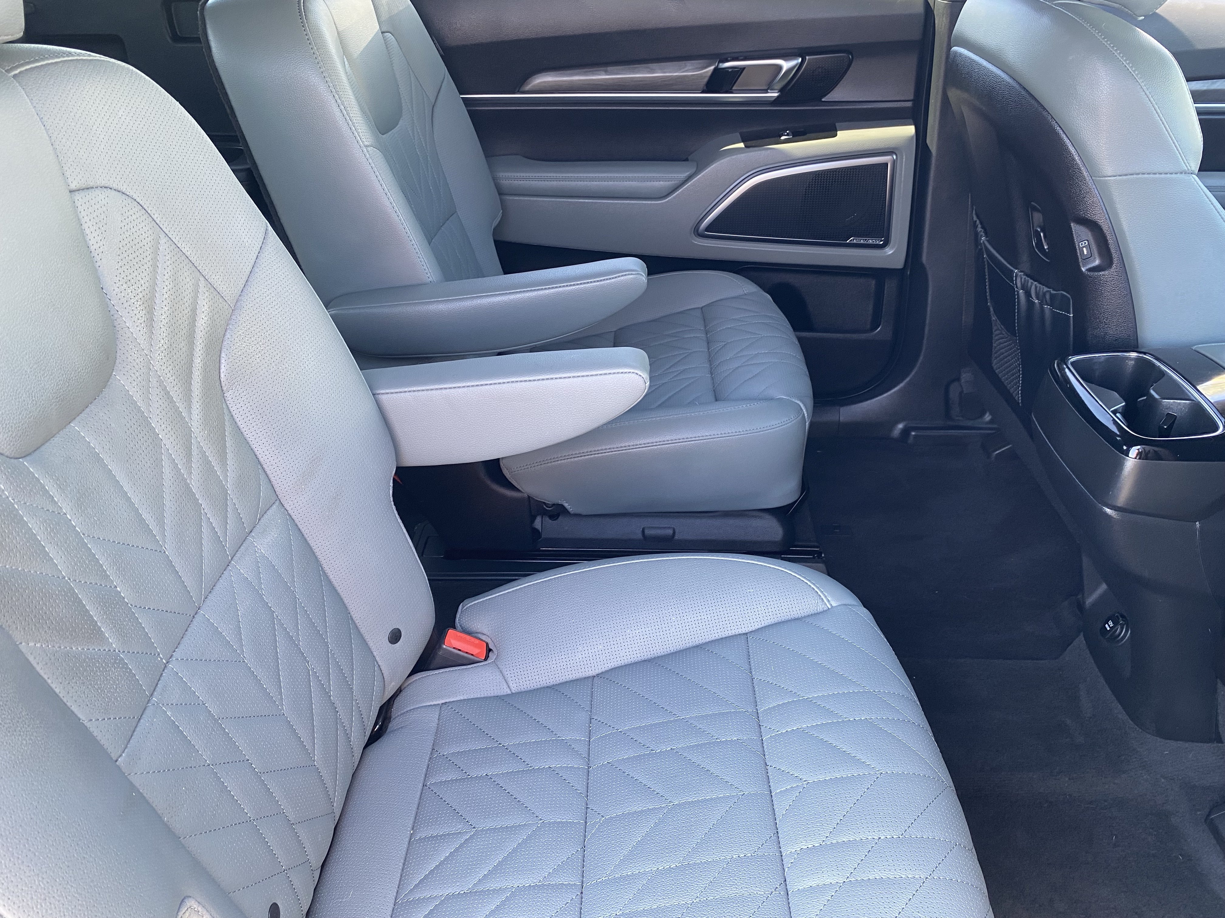 Certified 2024 Kia Telluride SX X-Pro AWD/4WD image 11