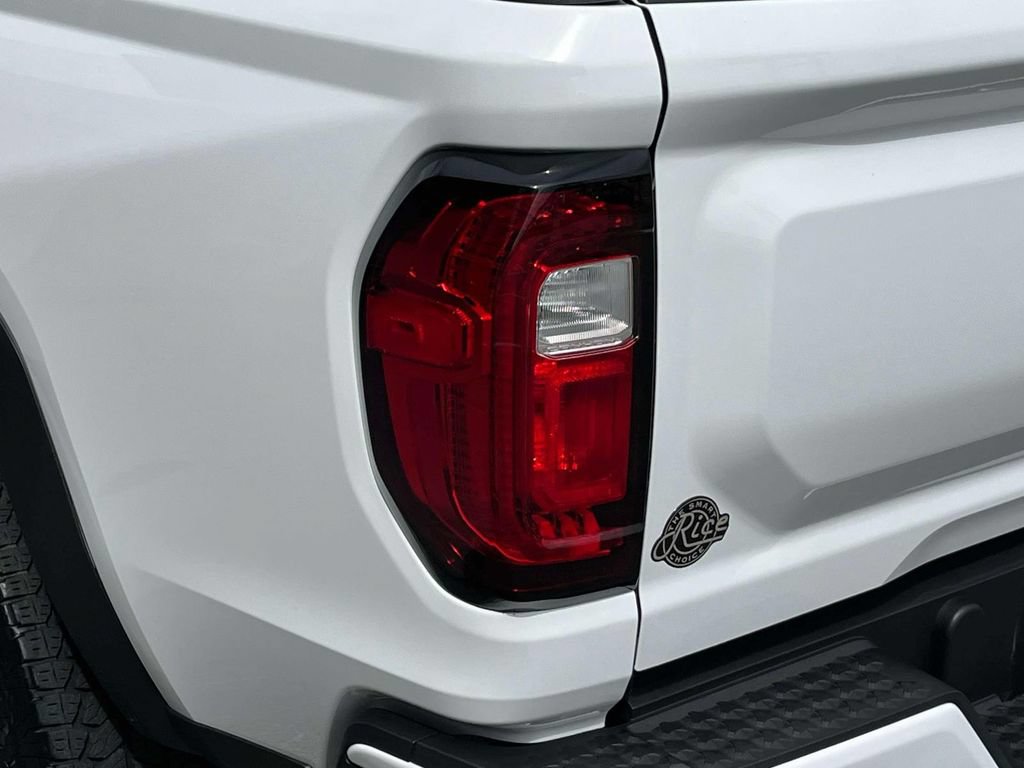 Certified 2023 GMC Canyon Denali AWD/4WD image 10