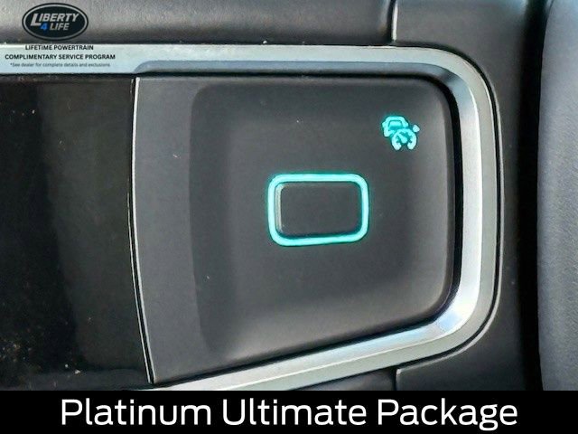New 2026 Ford Expedition Max Platinum w/ Platinum Ultimate Package AWD/4WD image 39