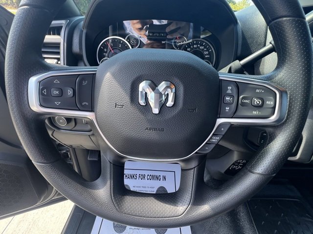 New 2026 RAM 3500 Tradesman image 14