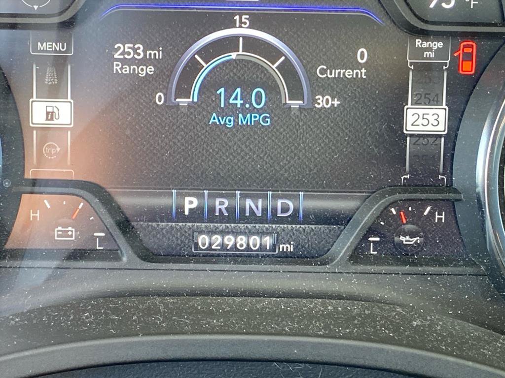 Used 2023 RAM 1500 Big Horn AWD/4WD image 21