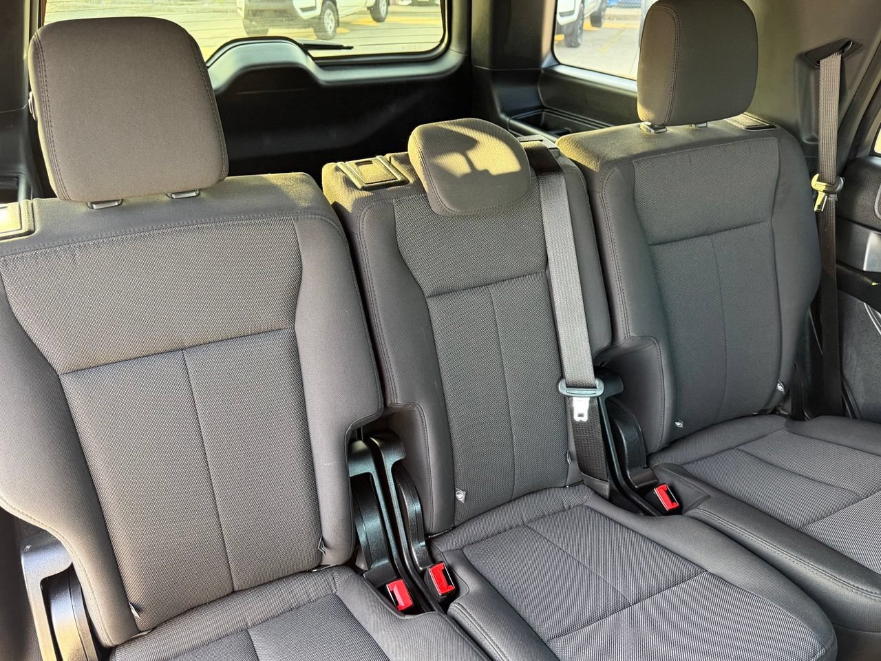 Used 2020 Ford Expedition XL RWD image 36