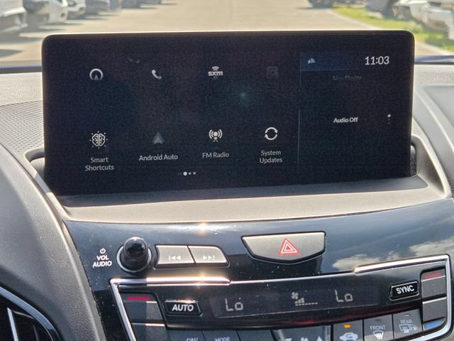 Certified 2023 Acura RDX A-Spec FWD image 19