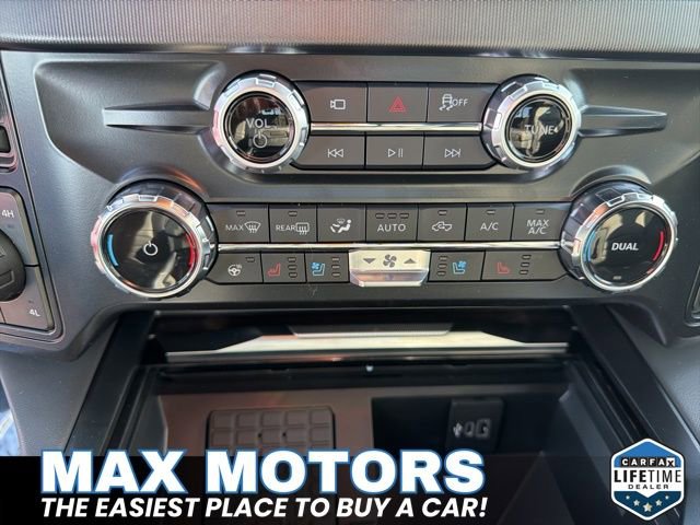 New 2026 Ford F250 Platinum image 20