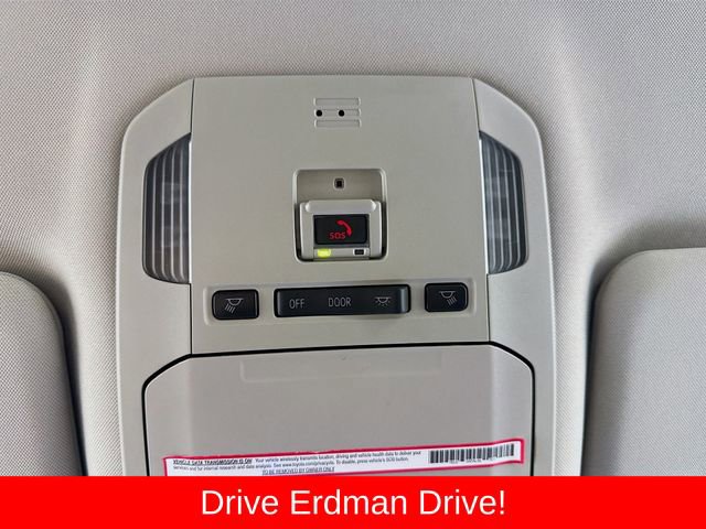 Used 2023 Toyota Highlander L image 18