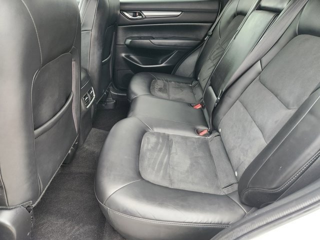 Used 2019 MAZDA CX-5 Touring image 30