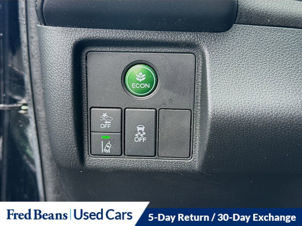 Used 2019 Honda HR-V EX image 17