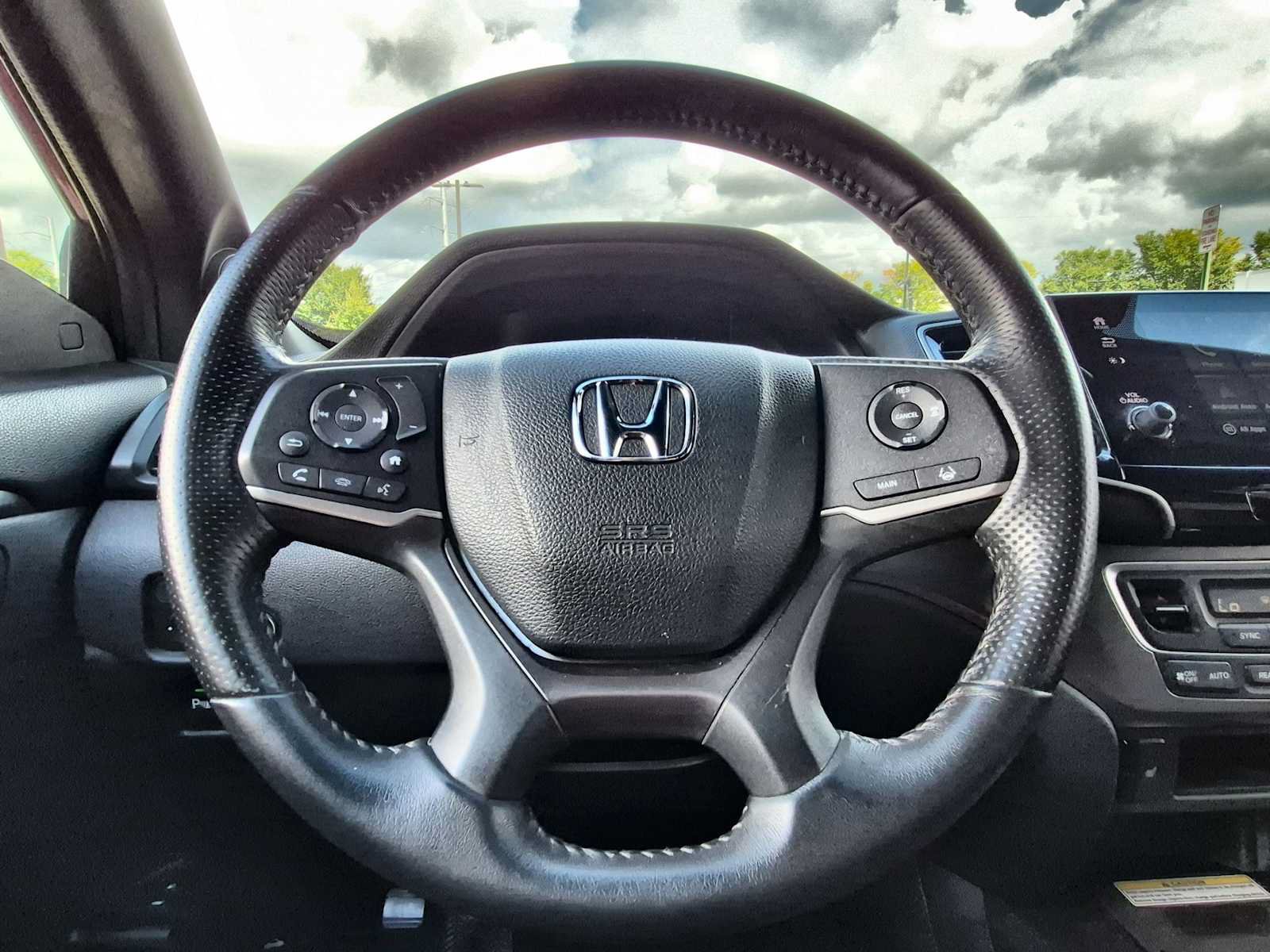 Used 2023 Honda Passport EX-L image 23