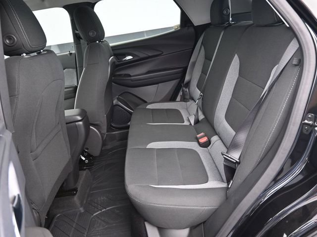 New 2026 Chevrolet TrailBlazer LT w/ Driver Confidence Package FWD image 25