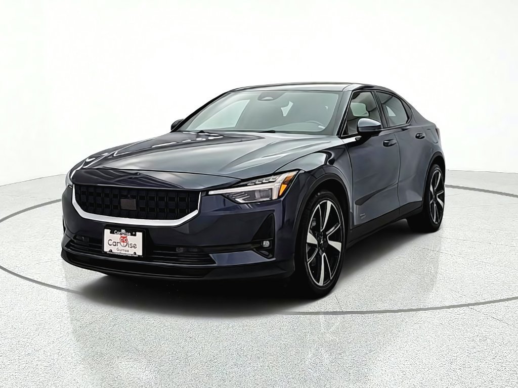 Used 2022 Polestar Polestar 2 w/ Pilot Package AWD/4WD image 2