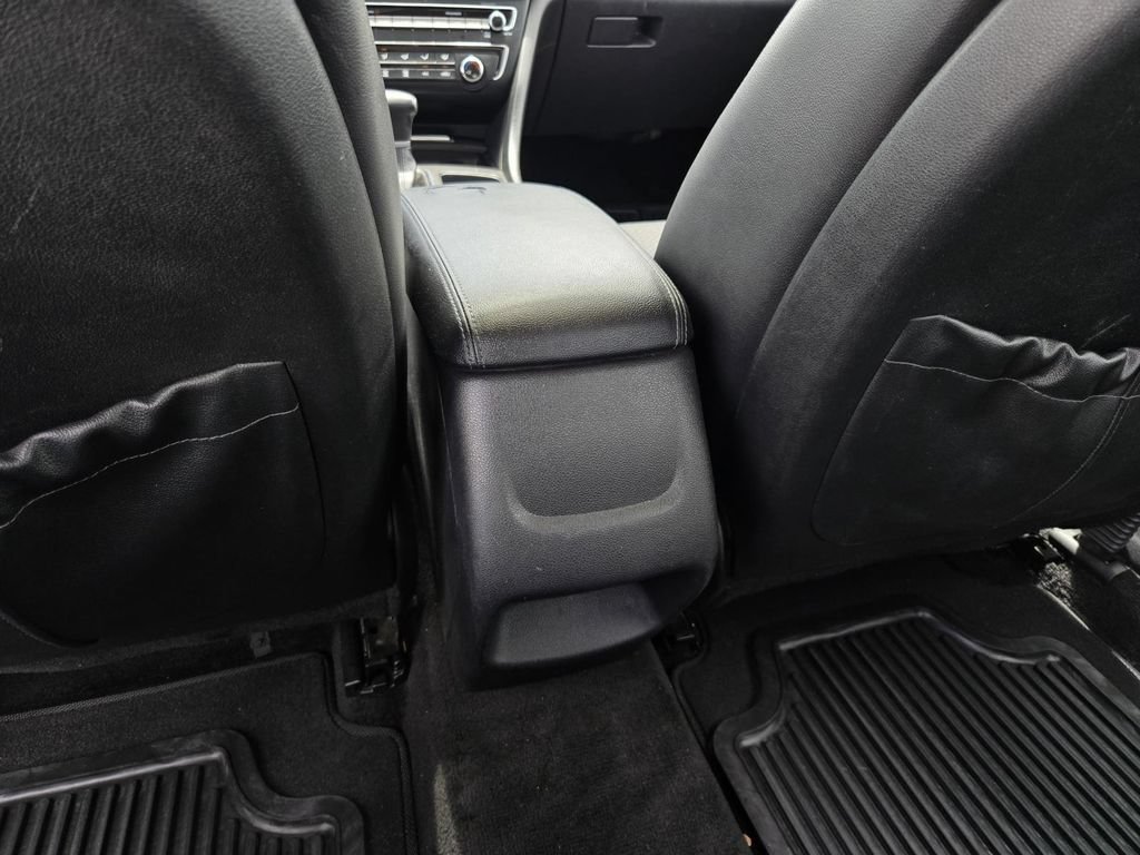 Used 2018 Kia Optima S w/ Panoramic Sunroof Package FWD image 13
