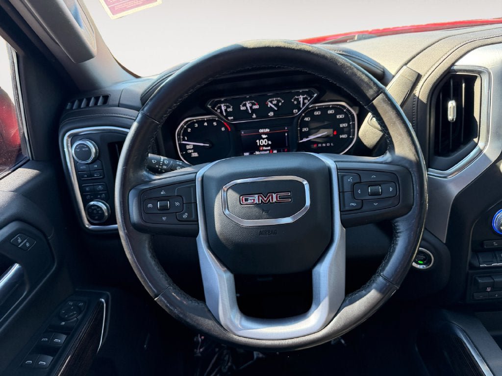 Used 2020 GMC Sierra 1500 Elevation w/ Elevation Value Package AWD/4WD image 14