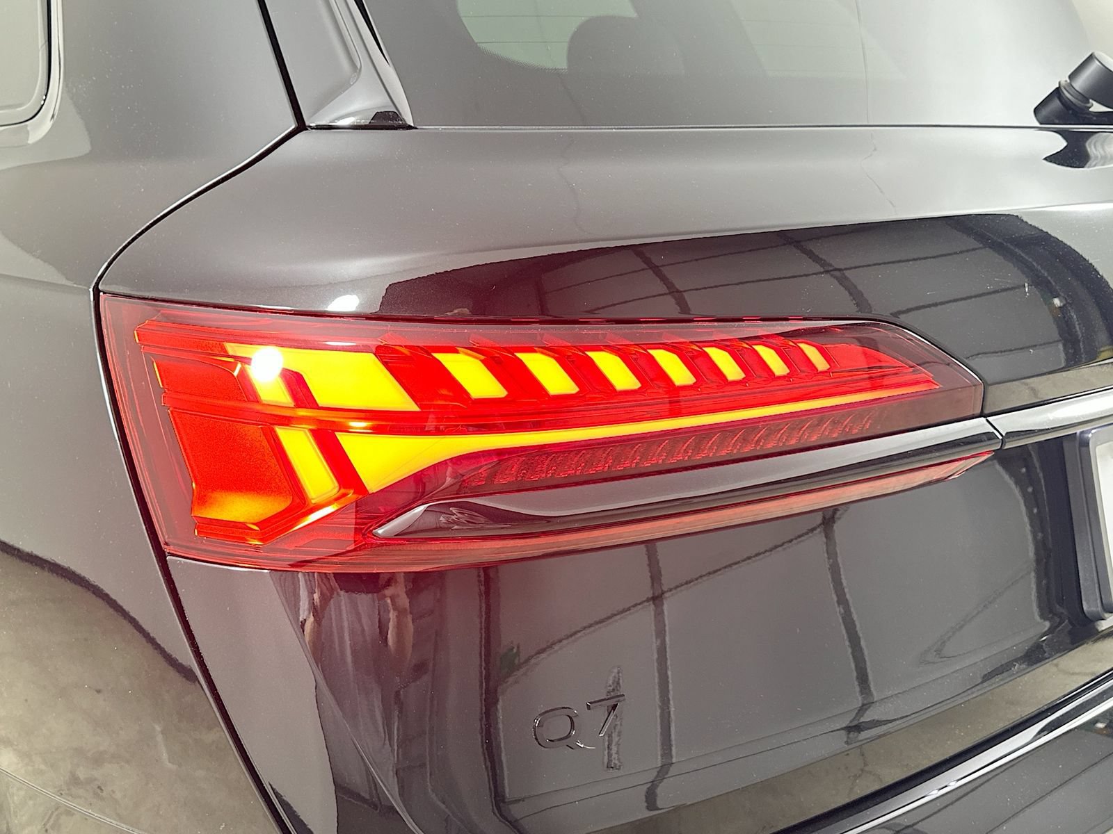 New 2026 Audi Q7 2.0T Premium AWD/4WD image 12