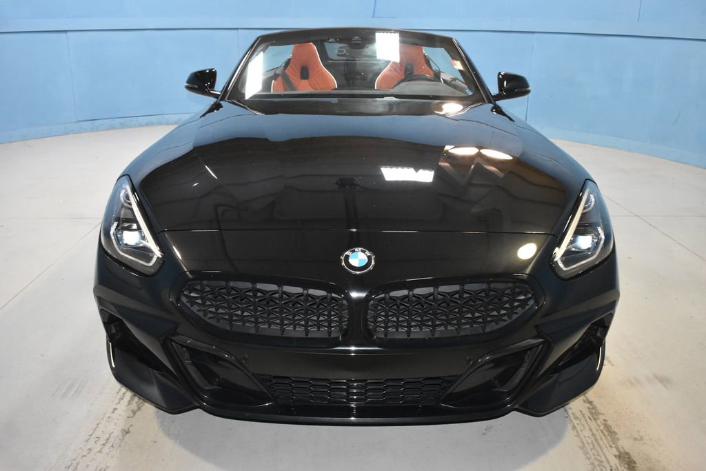 Certified 2022 BMW Z4 sDrive30i w/ Premium Package 2 image 23