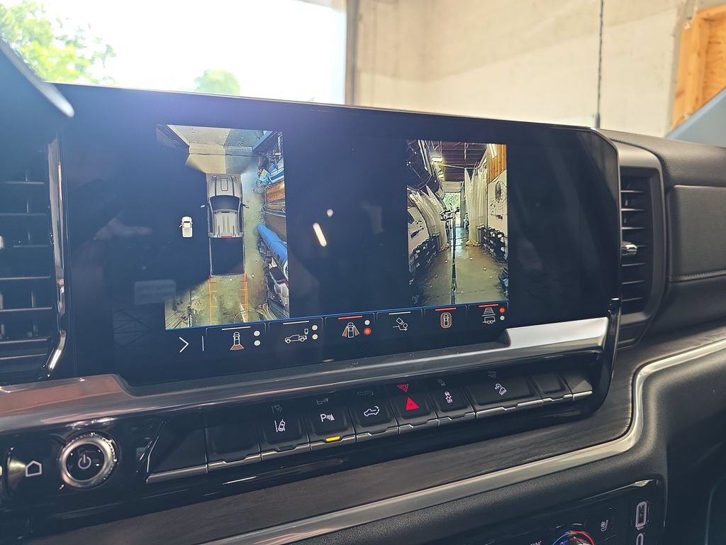 New 2026 GMC Sierra 2500 SLT AWD/4WD image 24