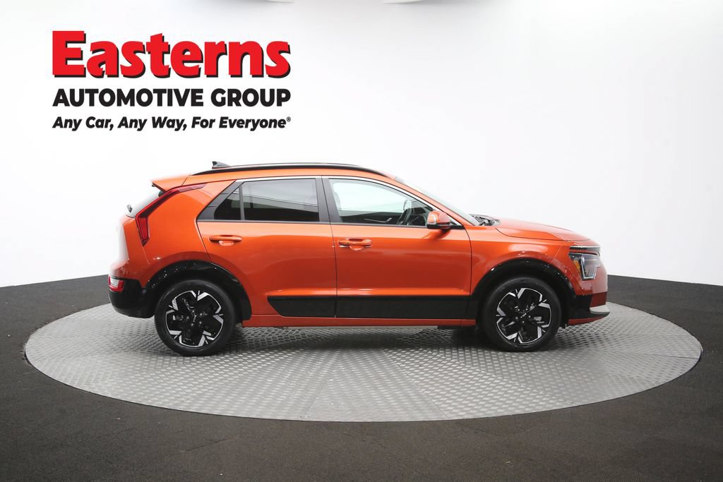Used 2023 Kia Niro Wind w/ Wind Preserve Package FWD image 42