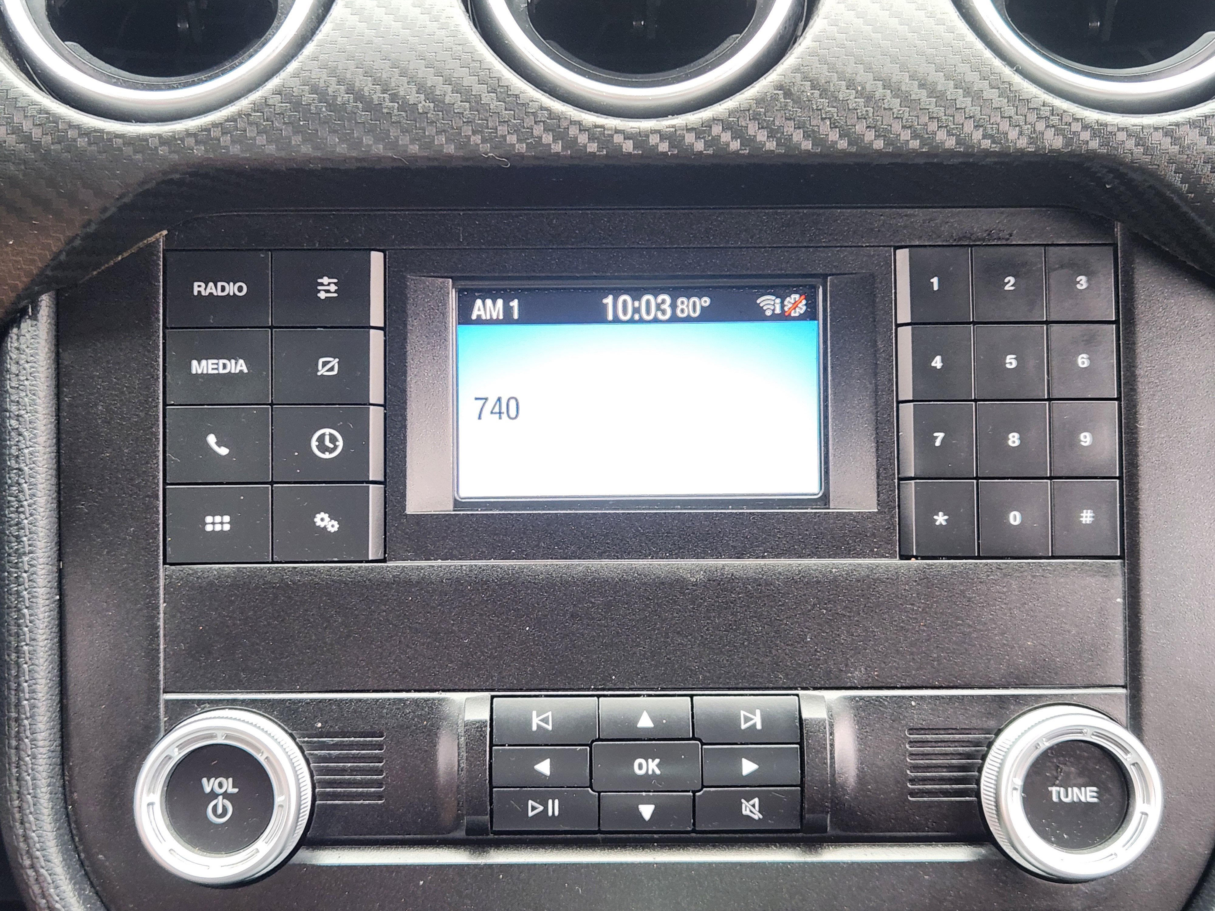 Used 2019 Ford Mustang Coupe RWD image 17
