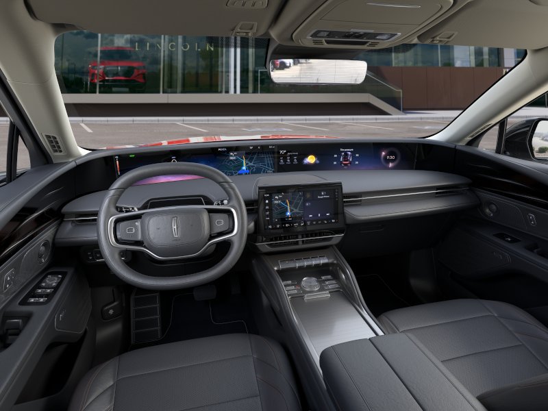 New 2026 Lincoln Nautilus Premier w/ Equipment Group 102A AWD/4WD image 49