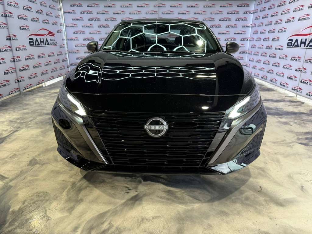 Used 2026 Nissan Altima 2.5 SV FWD image 5