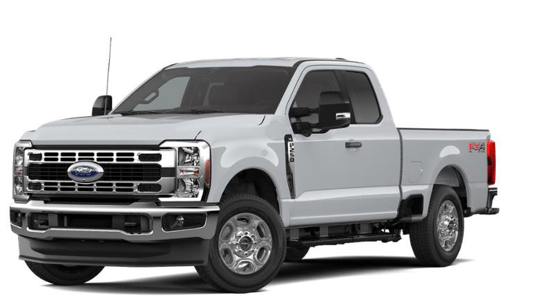 New 2026 Ford F250 XLT w/ 360-Degree Camera Package image 30