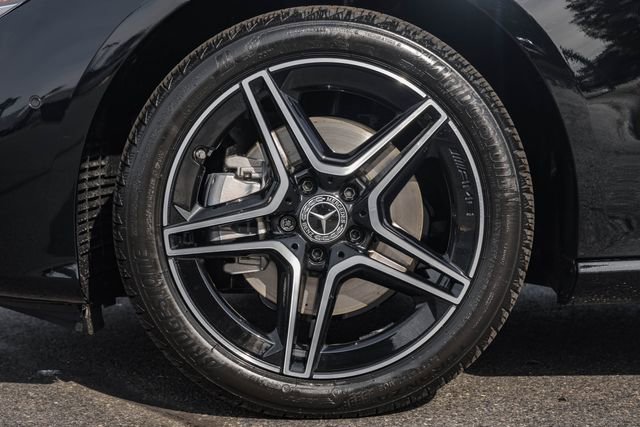 New 2026 Mercedes-Benz CLA 250 4MATIC image 16