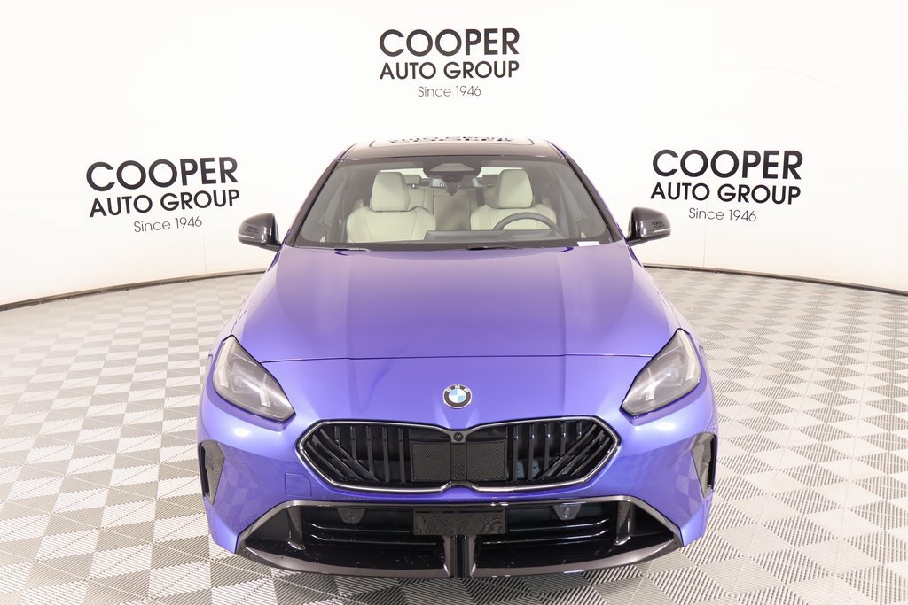 New 2026 BMW 228i xDrive w/ Technology Package AWD/4WD image 10