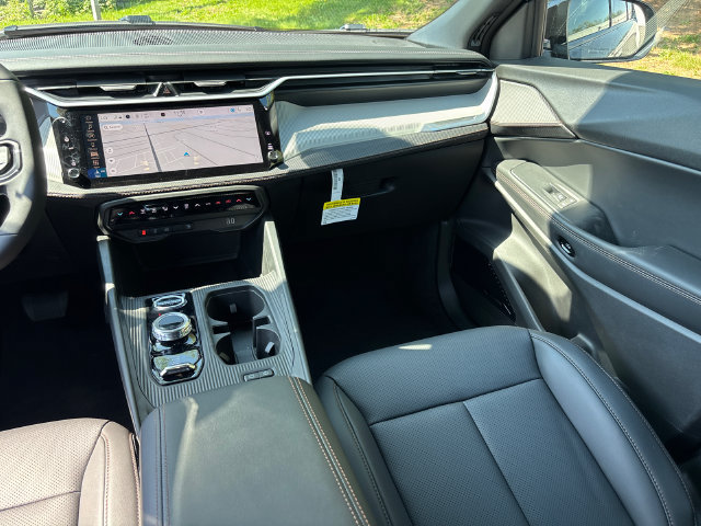 New 2026 Jeep Cherokee Limited AWD/4WD image 11