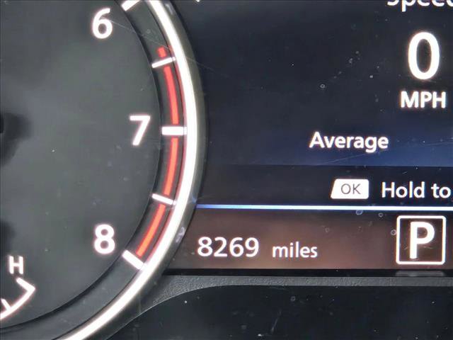 Used 2024 Nissan Sentra SR image 12