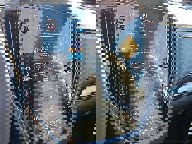 New 2025 Subaru Forester Premium image 16