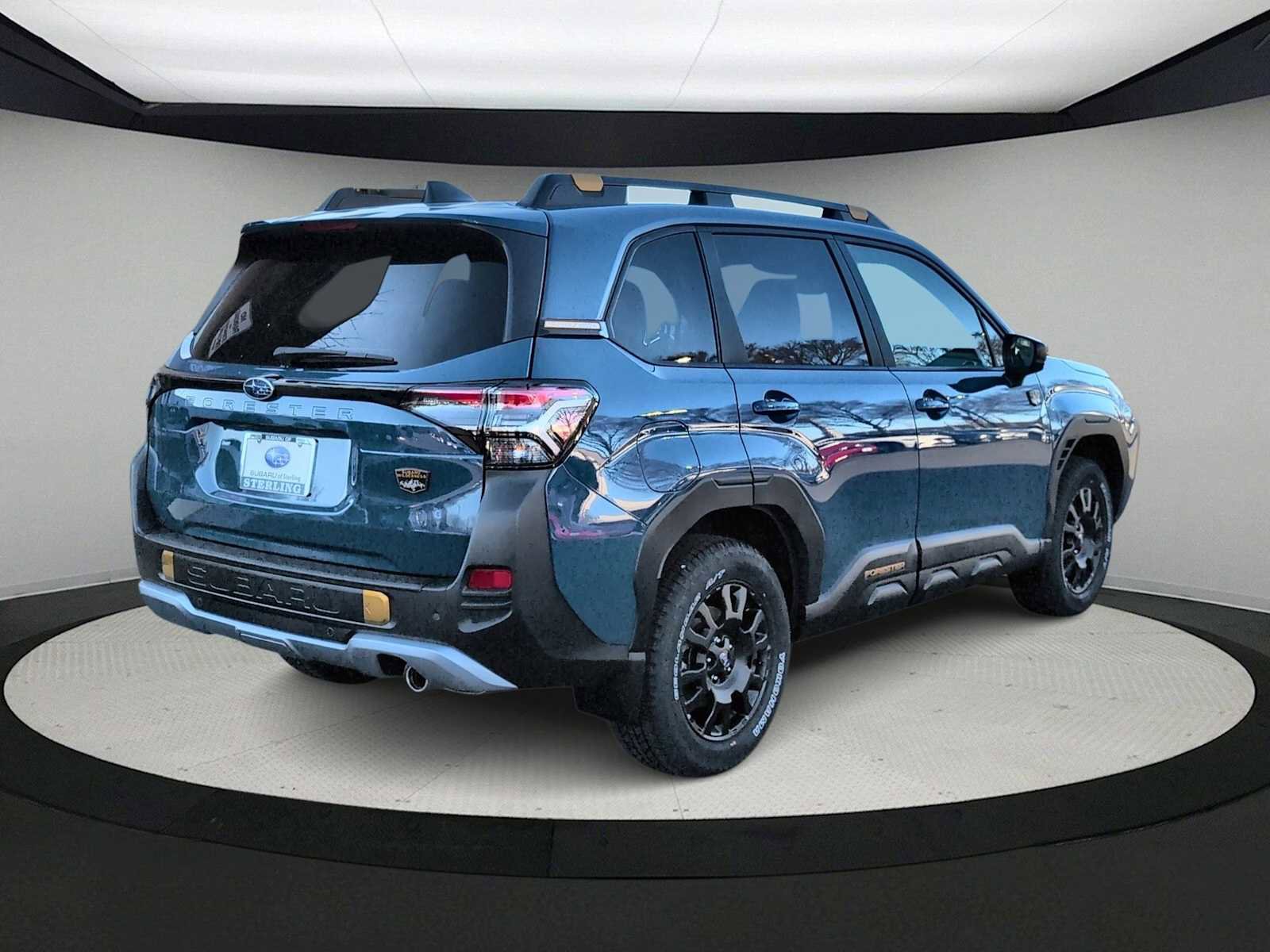 New 2026 Subaru Forester Wilderness image 8