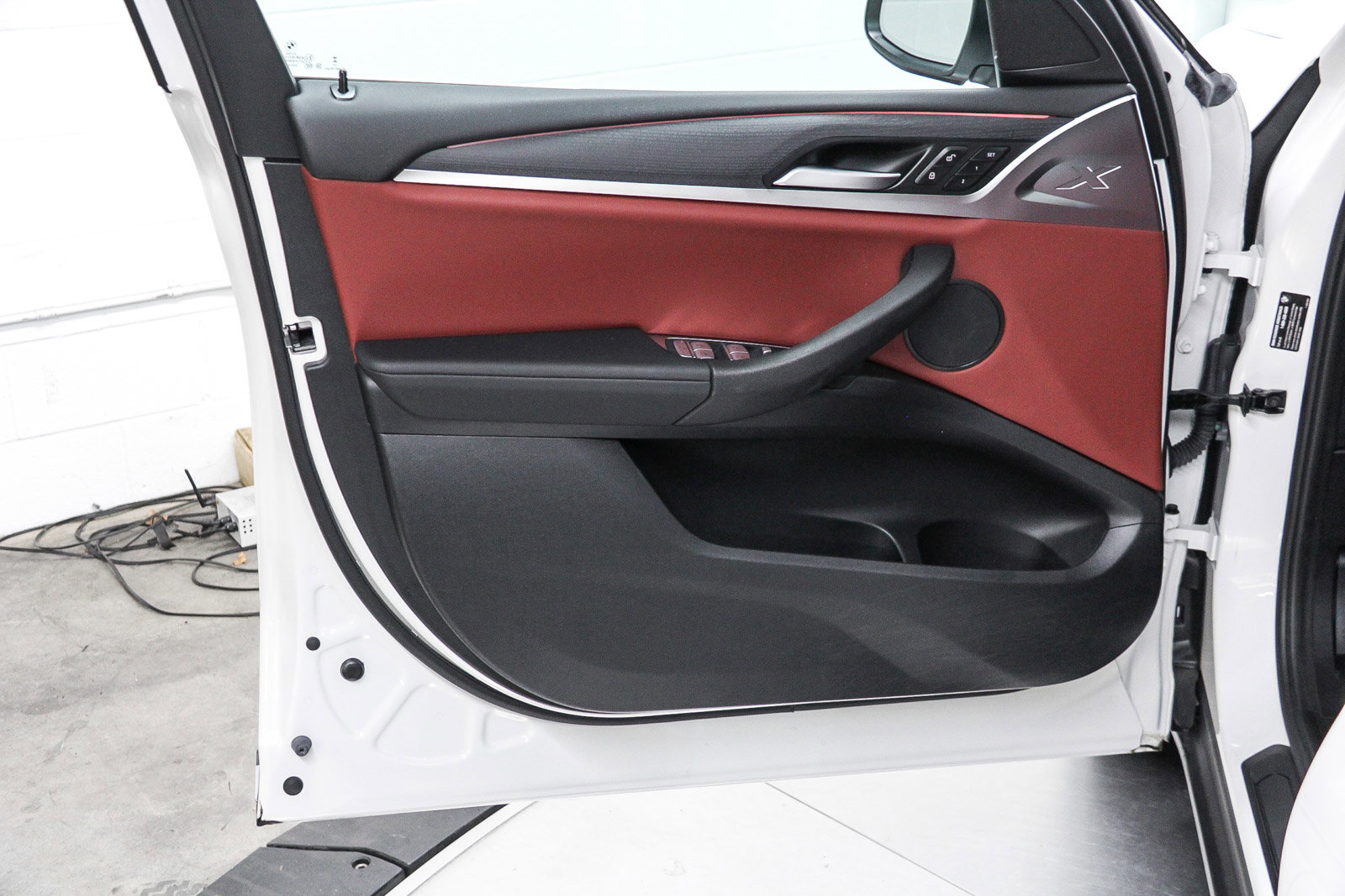 Certified 2023 BMW X3 sDrive30i w/ Premium Package image 22