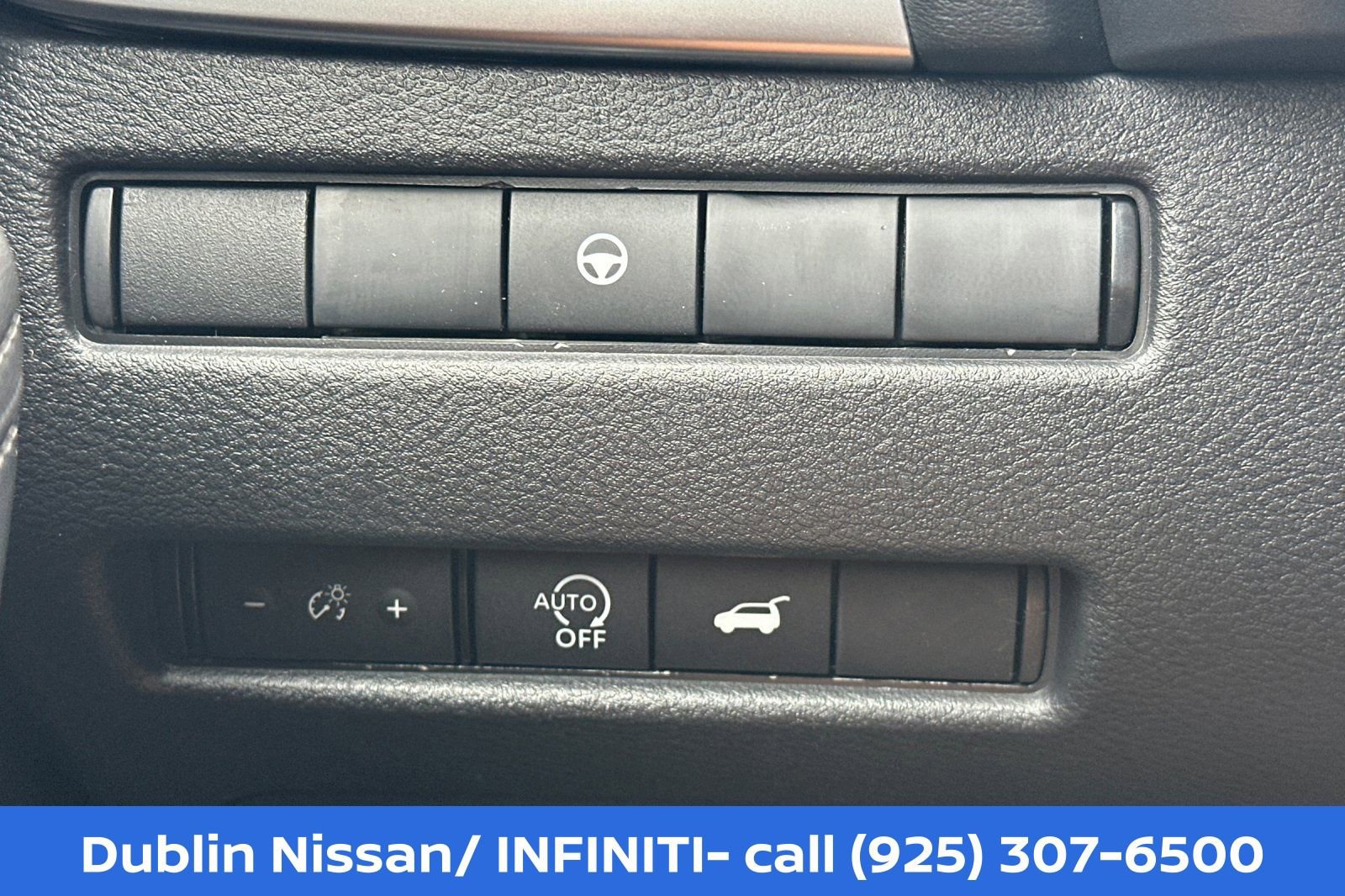 New 2026 Nissan Rogue SV FWD image 31