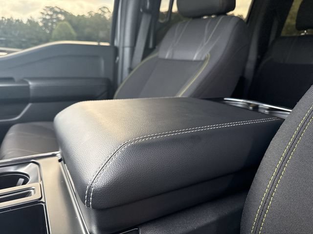 Used 2024 Ford F150 STX AWD/4WD image 21