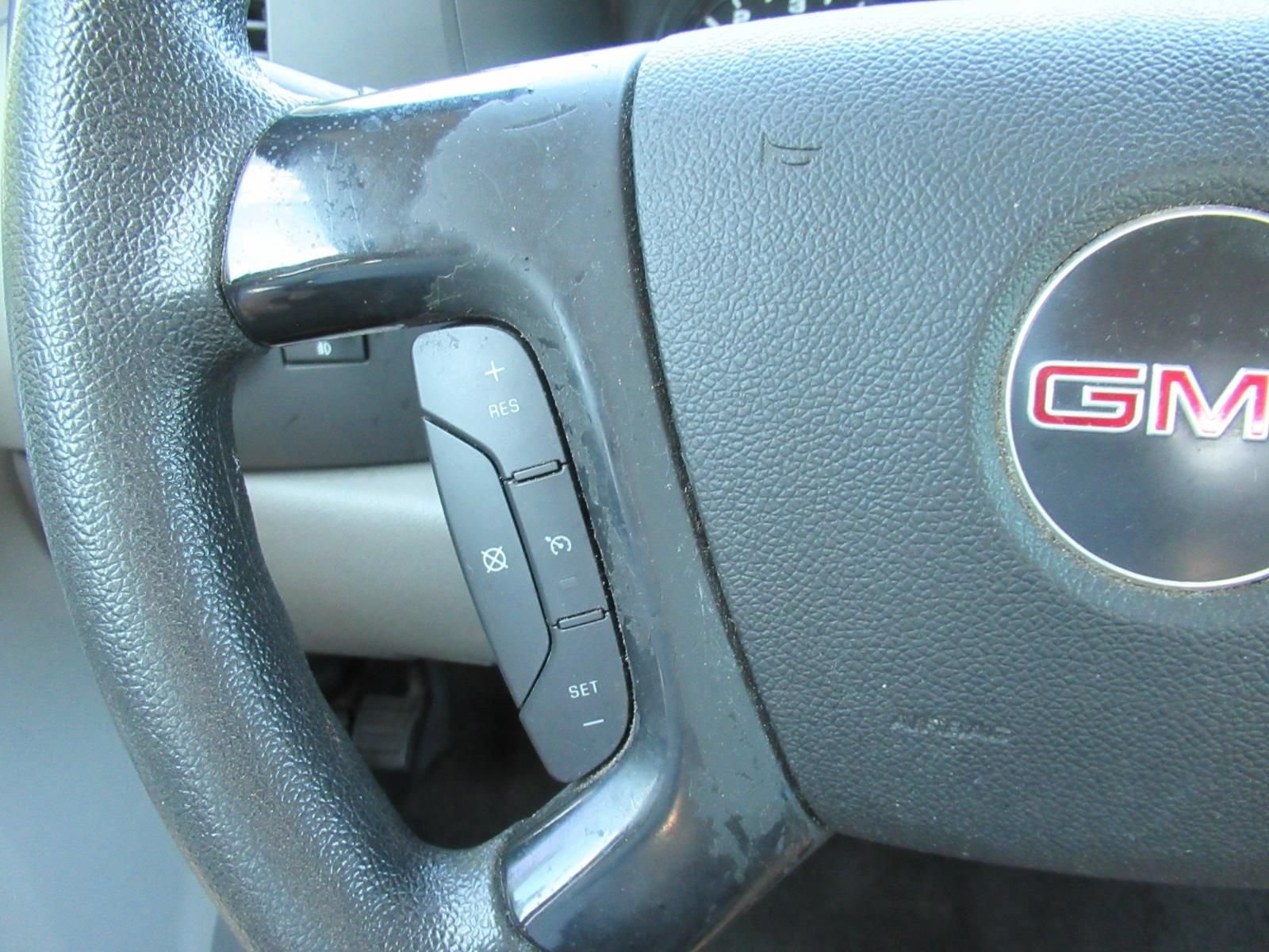 Used 2008 GMC Sierra 1500 W/T w/ Work Truck Preferred Package RWD image 27