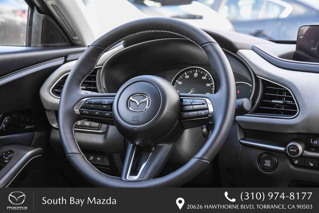 New 2026 MAZDA CX-30 2.5 Turbo w/ Premium Package image 17