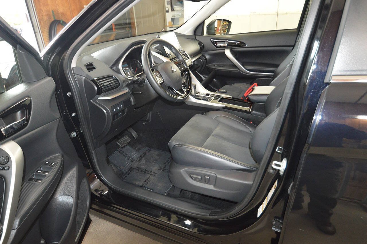 Used 2026 Mitsubishi Eclipse Cross SE AWD/4WD image 18