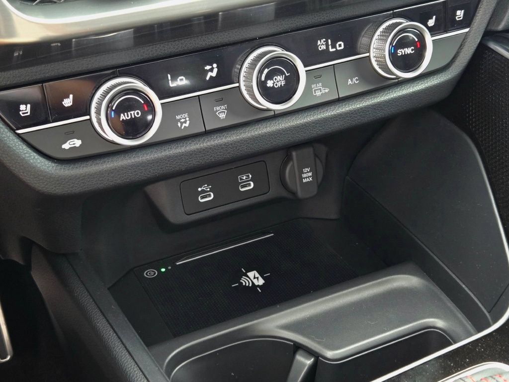 New 2026 Acura ADX A-Spec AWD/4WD image 41