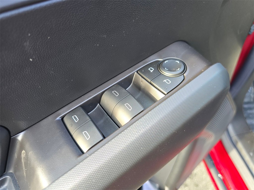 New 2026 Chevrolet Colorado W/T image 18