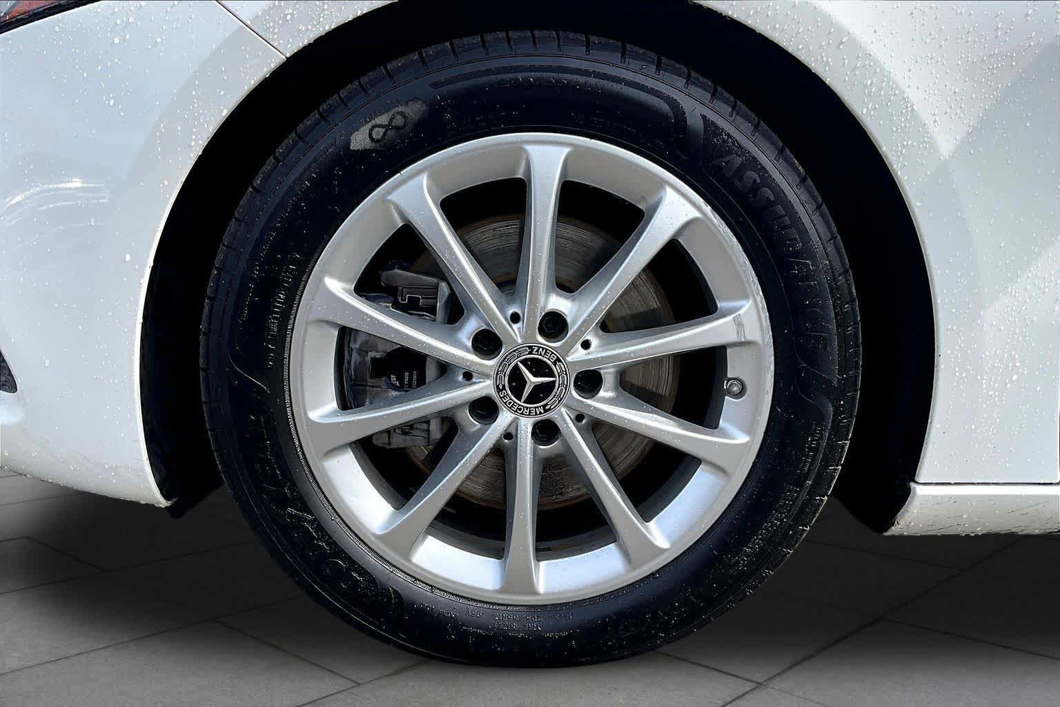 Used 2020 Mercedes-Benz A 220 image 10