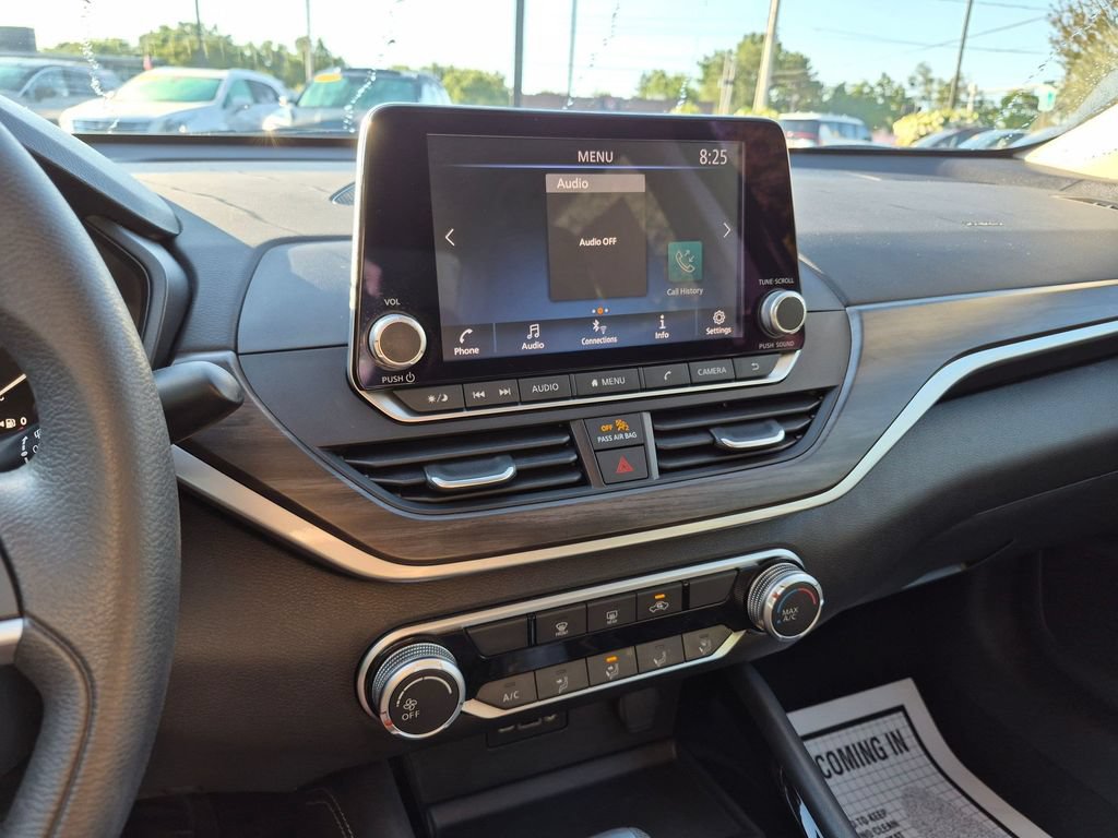 Certified 2023 Nissan Altima 2.5 SV AWD/4WD image 19
